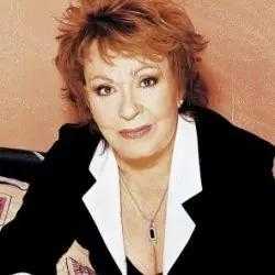 Jiřina Bohdalová