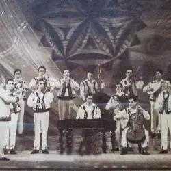Orchestra Ciocîrlia