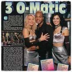 3-O-Matic