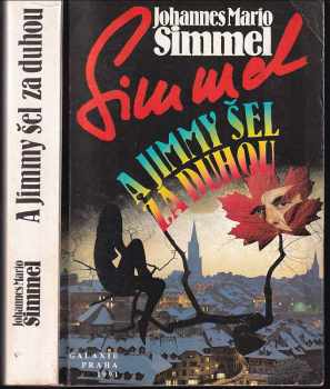 A Jimmy šel za duhou
