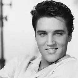 Elvis Presley