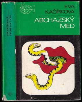 Abchazský med