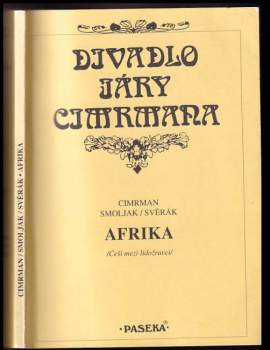 Afrika
