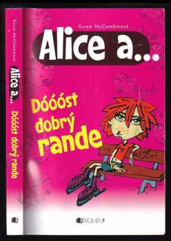 Dóóóst dobrý rande