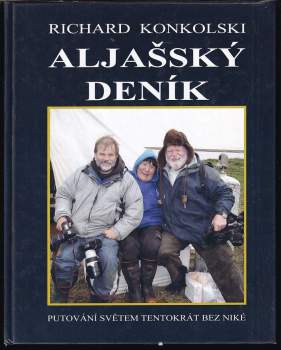 Aljašský deník