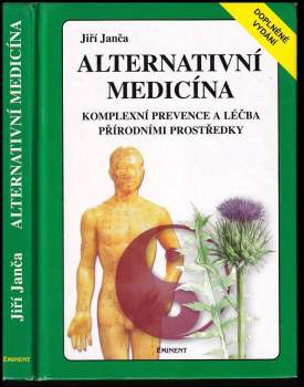 Alternativní medicína