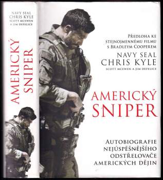 Americký sniper