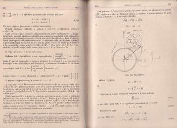 Jiří Klapka: Analytická geometrie