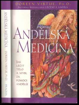 Andělská medicína