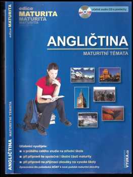 Angličtina