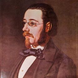 Bedřich Smetana