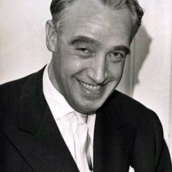 Constantin Silvestri