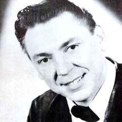 Dave Dudley