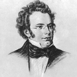 Franz Schubert
