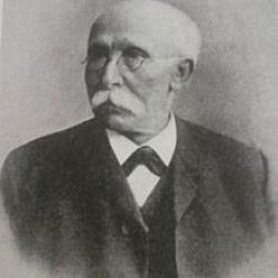 Franz Strauss