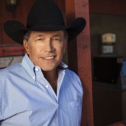 George Strait