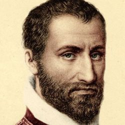 Giovanni Pierluigi da Palestrina