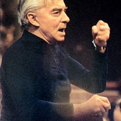 Herbert von Karajan