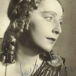Hilde Scheppan