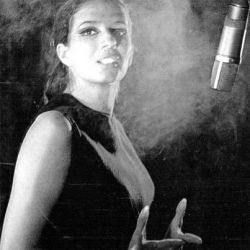 Iva Zanicchi