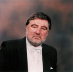 James Griffett