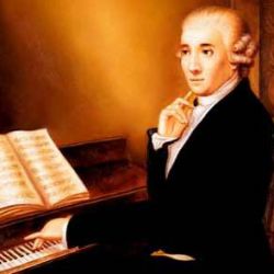 Joseph Haydn