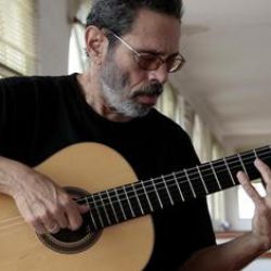 Leo Brouwer