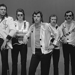 Long Tall Ernie And The Shakers