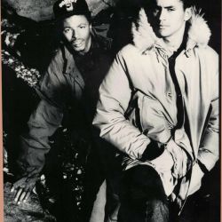 Mantronix