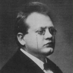 Max Reger