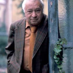 Miroslav Horníček
