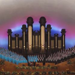 Mormon Tabernacle Choir