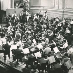 NBC Symphony Orchestra