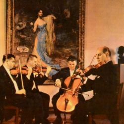 Novák Quartet