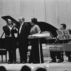 Orchestre Du Domaine Musical