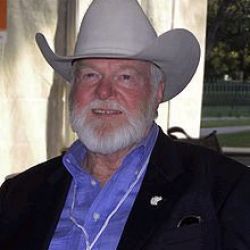 Red Steagall