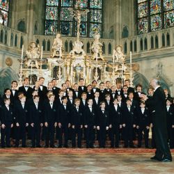 Regensburger Domspatzen