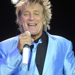 Rod Stewart