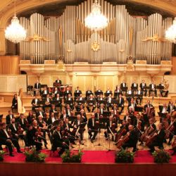 Slovak Philharmonic Orchestra