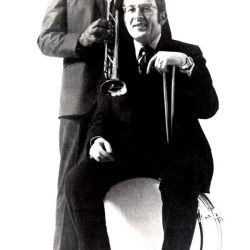 Thad Jones & Mel Lewis