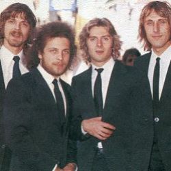 The Beatles Revival Band