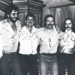 The Nashville Playboys (2)