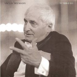 Václav Neumann