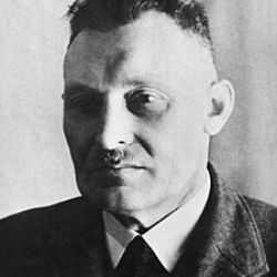 August Bayer