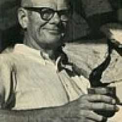Richard Martin Stern