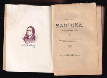 Božena Němcová: Babička