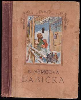Božena Němcová: Babička