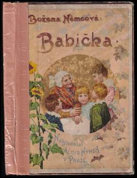 Božena Němcová: Babička