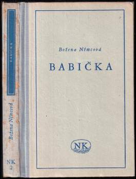 Babička