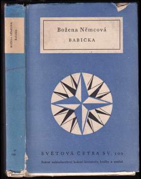 Babička